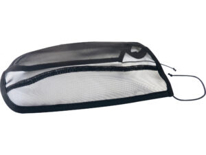 Protège naseaux Norton maille anti-mouches - Full