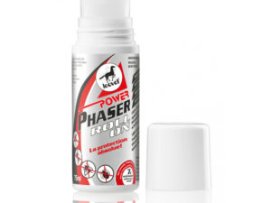 Répulsif LEOVET – Power Phaser Roll-on
