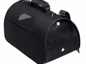 SAC TRANSPORT URBAN NOIR : L 48cm x l 28