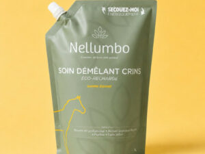 SOIN DEMELANT CRINS CONTENANCE - 1 Litre