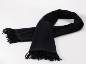Souma Echarpe Noir