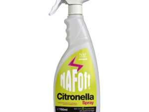 CITRONELLA SPRAY 750ML