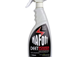 DEET POWER PERF.SPRAY 750ML