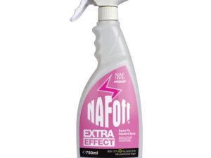 EXTRA EFFECT SPRAY 750ML