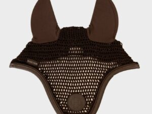 Baltha Bonnet Cheval - Marron - Full