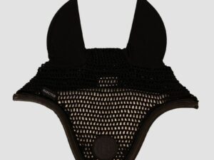 Baltha Bonnet Cheval - Noir - Full