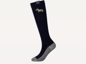 Chaussettes Sammy Kentucky Navy 41/46