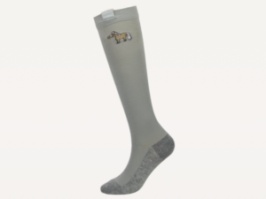 Chaussettes Sammy Kentucky Grey 41/46