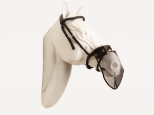 Filet anti-mouches Kentucky brown Full