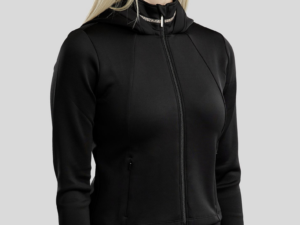 Veste MoLila – Noir