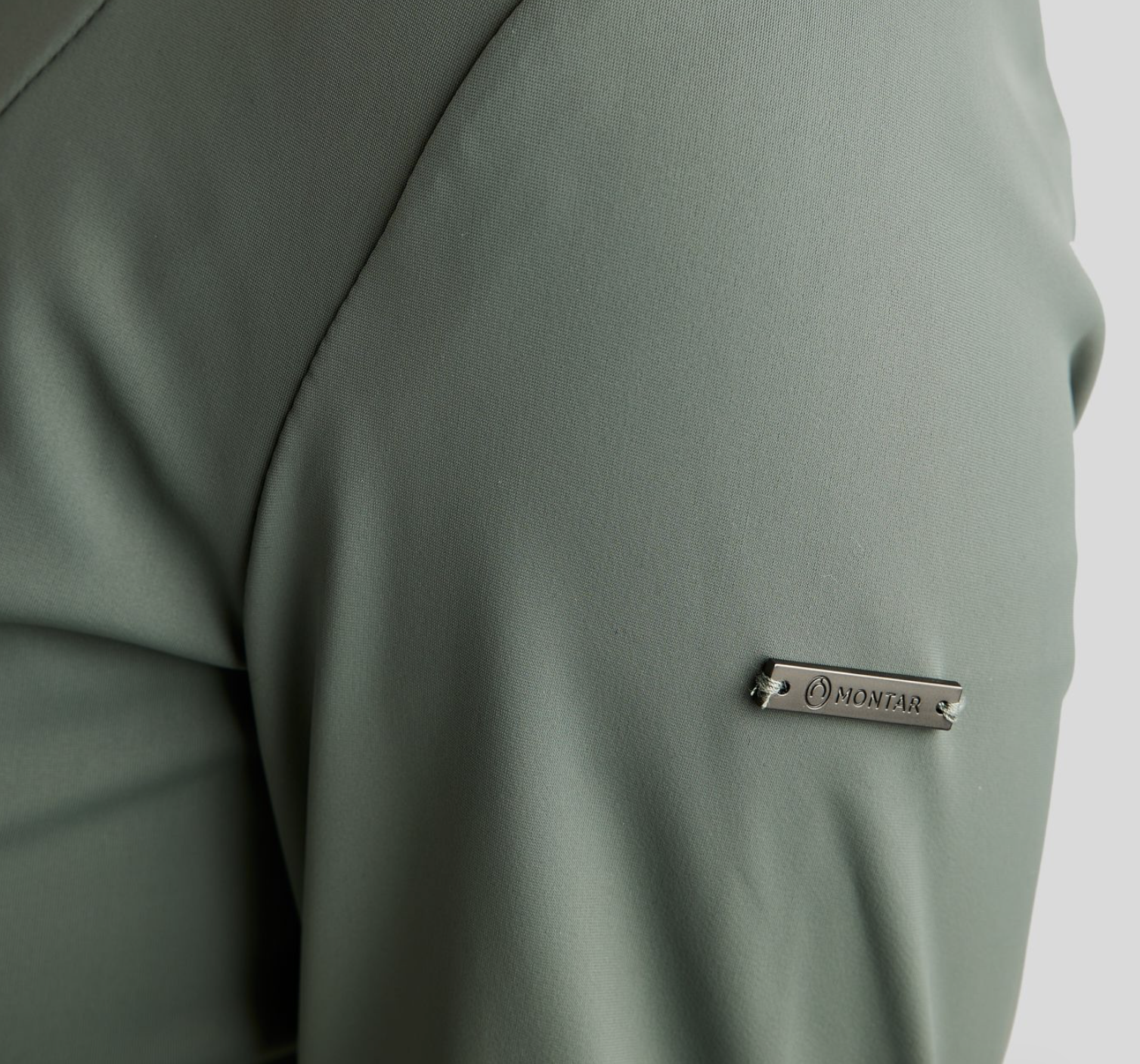 Veste de compétition MoPearl - Jade – Image 7