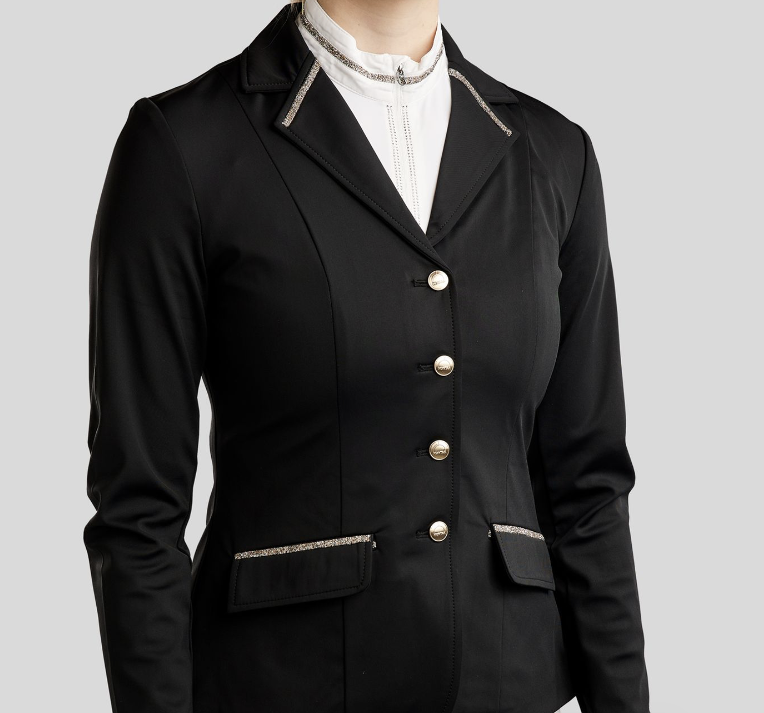 Veste de compétition MoLila - 42