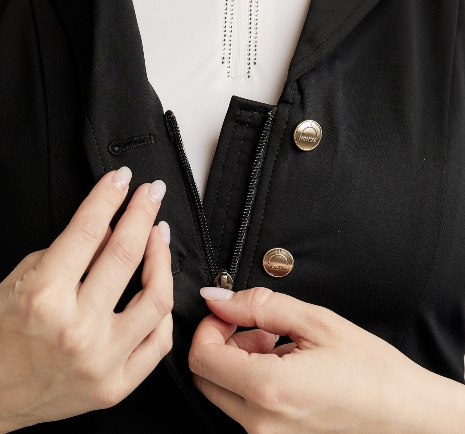 Veste de compétition MoLila - 42 – Image 6