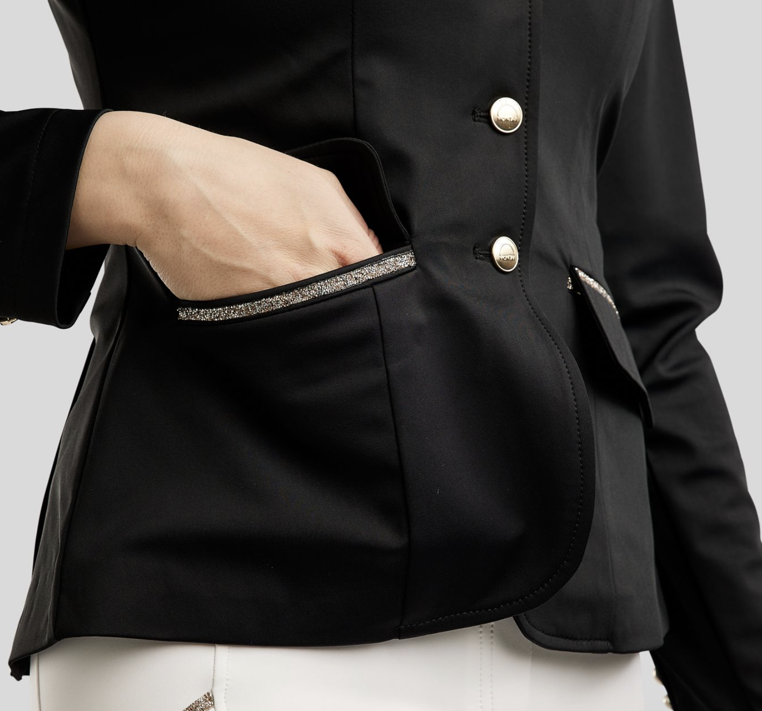 Veste de compétition MoLila - 42 – Image 5