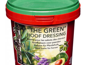 Baume pour sabots KEVIN BACON'S - Hoof Dressing The Green