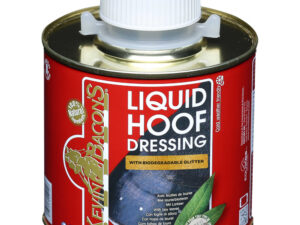 Huile pailleté pour sabots KEVIN BACON'S