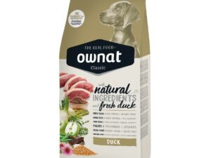 CLASSIC DUCK 4KG