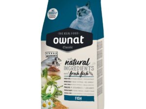 CLASSIC CAT FISH 1,5KG