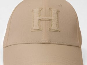 Benedicte Casquette Coquillage