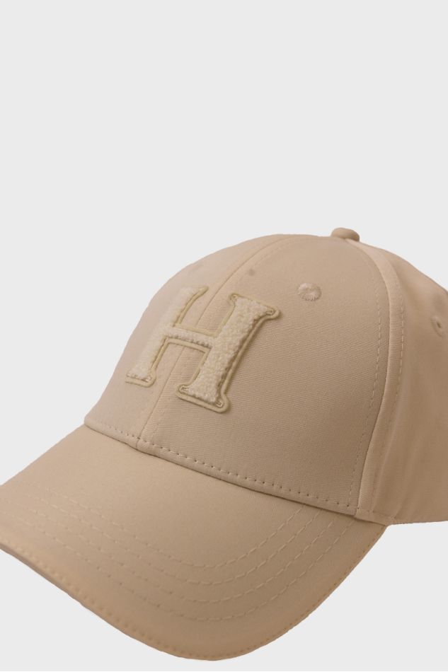 Benedicte Casquette Coquillage – Image 2