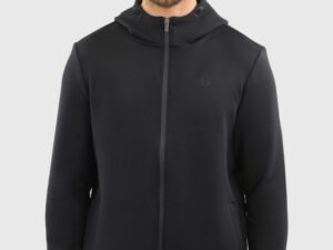 Bryss Sweat Zippé Marine