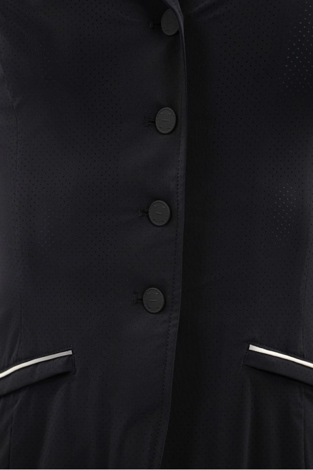 Bess Veste de Competition Marine – Image 7