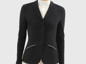 Bess Veste de Competition Marine