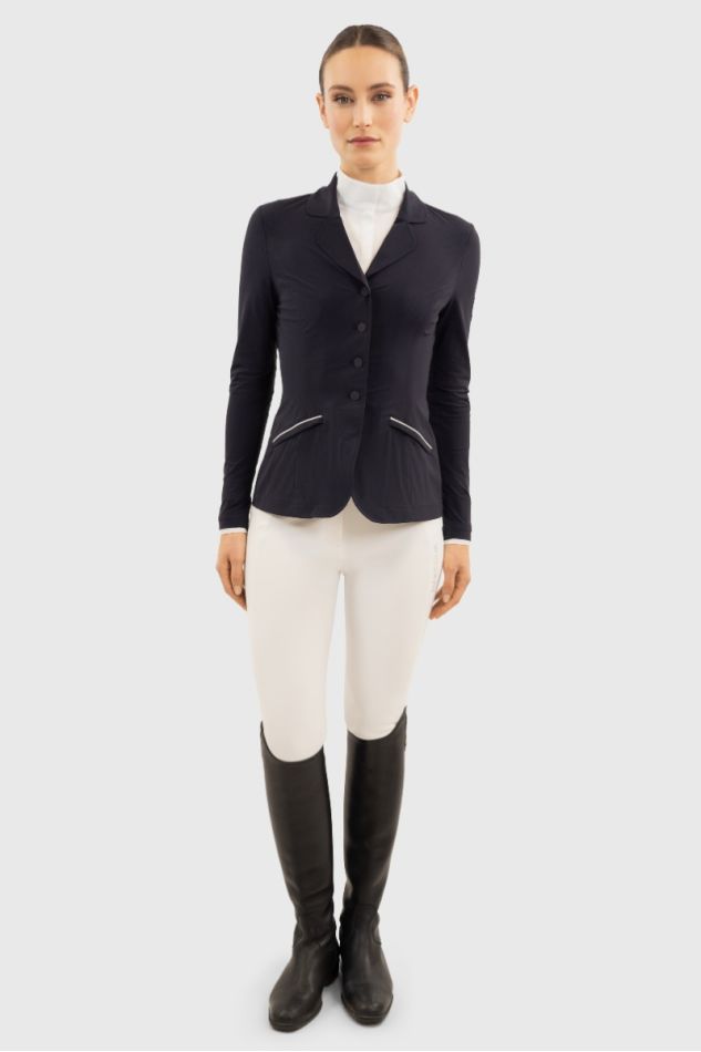 Bess Veste de Competition Marine – Image 5