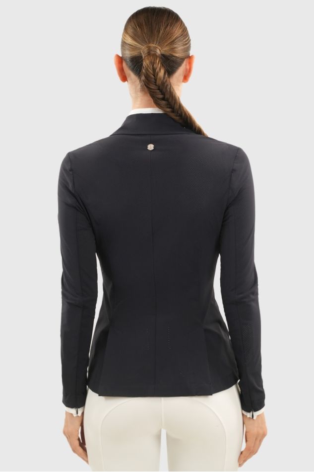 Bess Veste de Competition Marine – Image 4