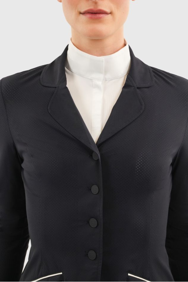 Bess Veste de Competition Marine – Image 3