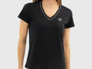 Berenice T-shirt Marine
