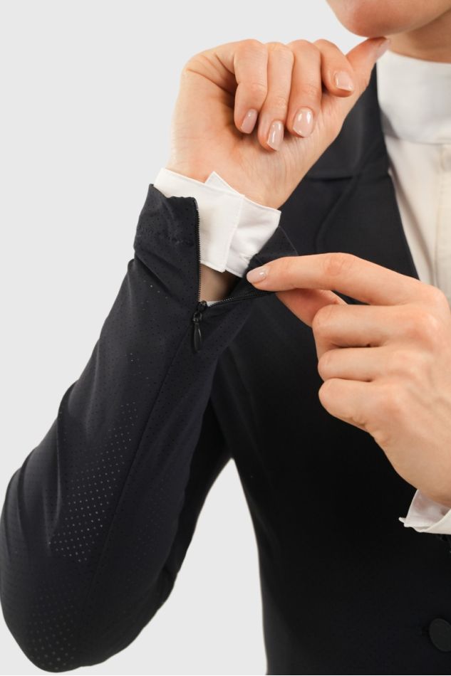 Bess Veste de Competition Marine – Image 9