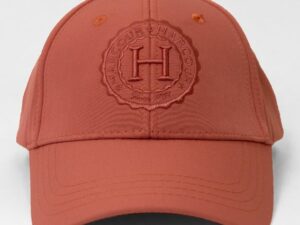 Casquette ambassadeur Pamplemousse