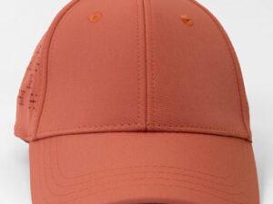 Coopa Casquette Pamplemousse