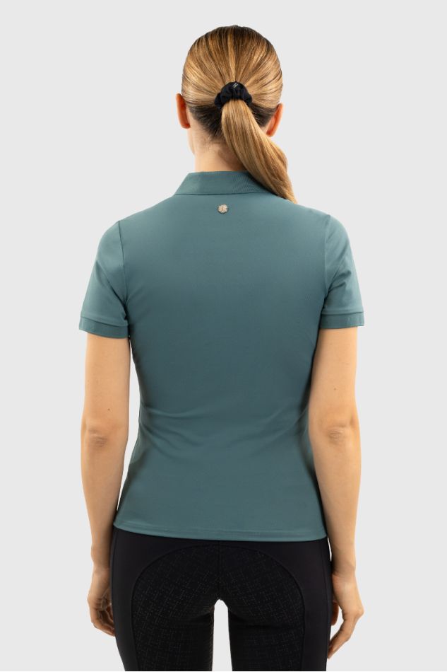 Bridget Polo Paon – Image 5