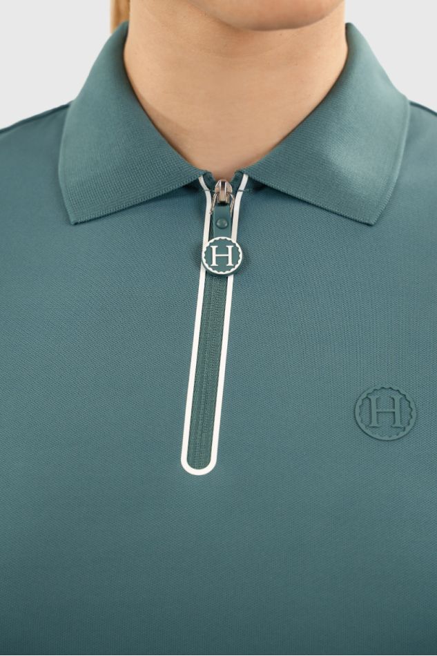 Bridget Polo Paon – Image 4