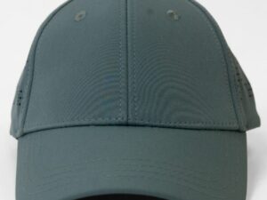 Coopa Casquette Paon