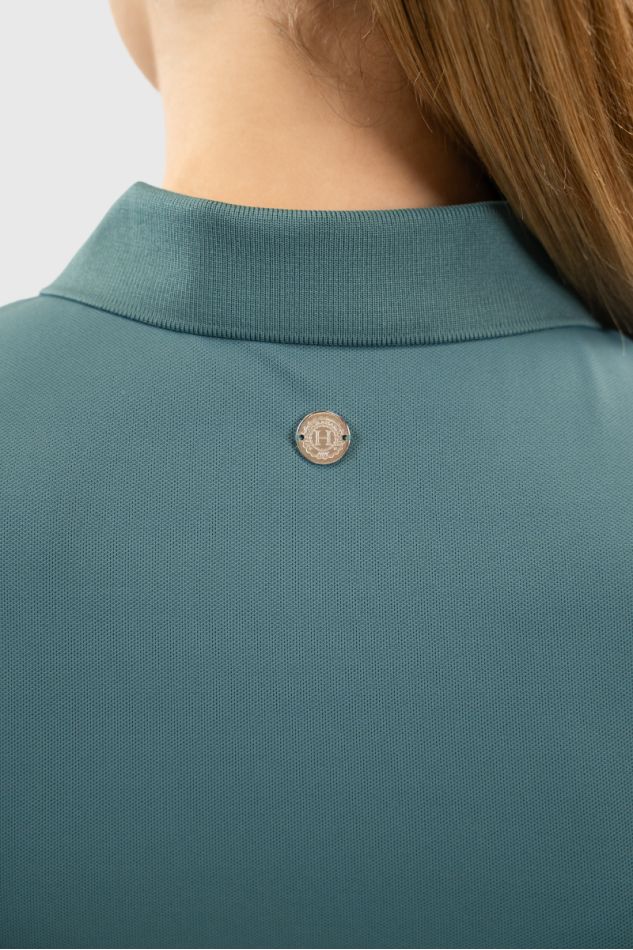 Bridget Polo Paon – Image 3