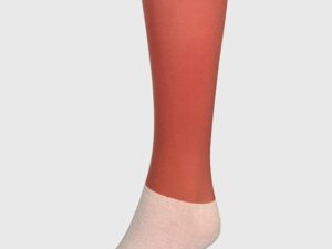 Vaya Chaussettes Rose Aurore