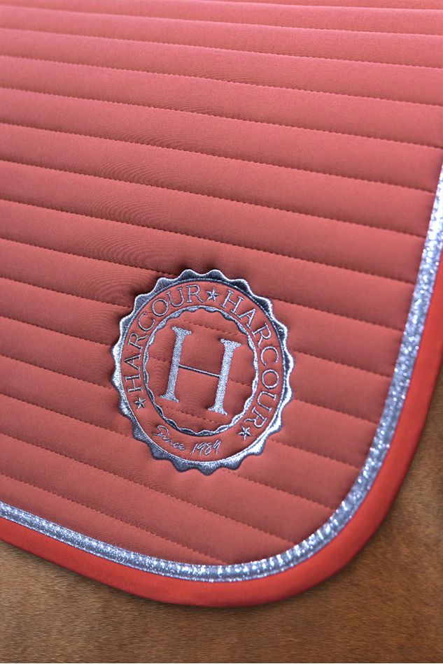 Karembar Tapis de selle Rose Aurore CSO – Image 3