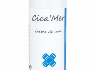 CICA&rsquo;MER CRÈME DE SOINS 200mL