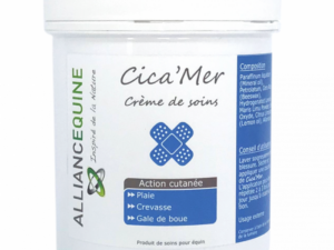 CICA&rsquo;MER CRÈME DE SOINS 500mL