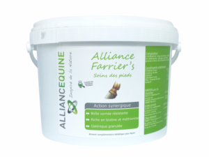 ALLIANCE FERRIER'S 1.5kg