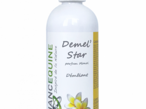 DEMEL&rsquo;STAR au Monoï 500mL