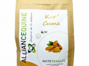 KUR&rsquo;CUMA 1.5kg