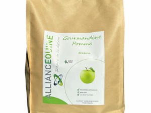 GOURMANDINE POMME 3.5kg