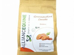 GOURMANDINE CAROTTE 3.15kg