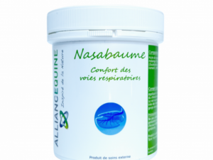 NASABAUME 200g