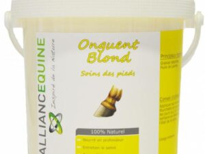 ONGUENT BLOND 1L