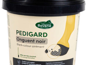 Pediguard RAVENE - Onguent noir